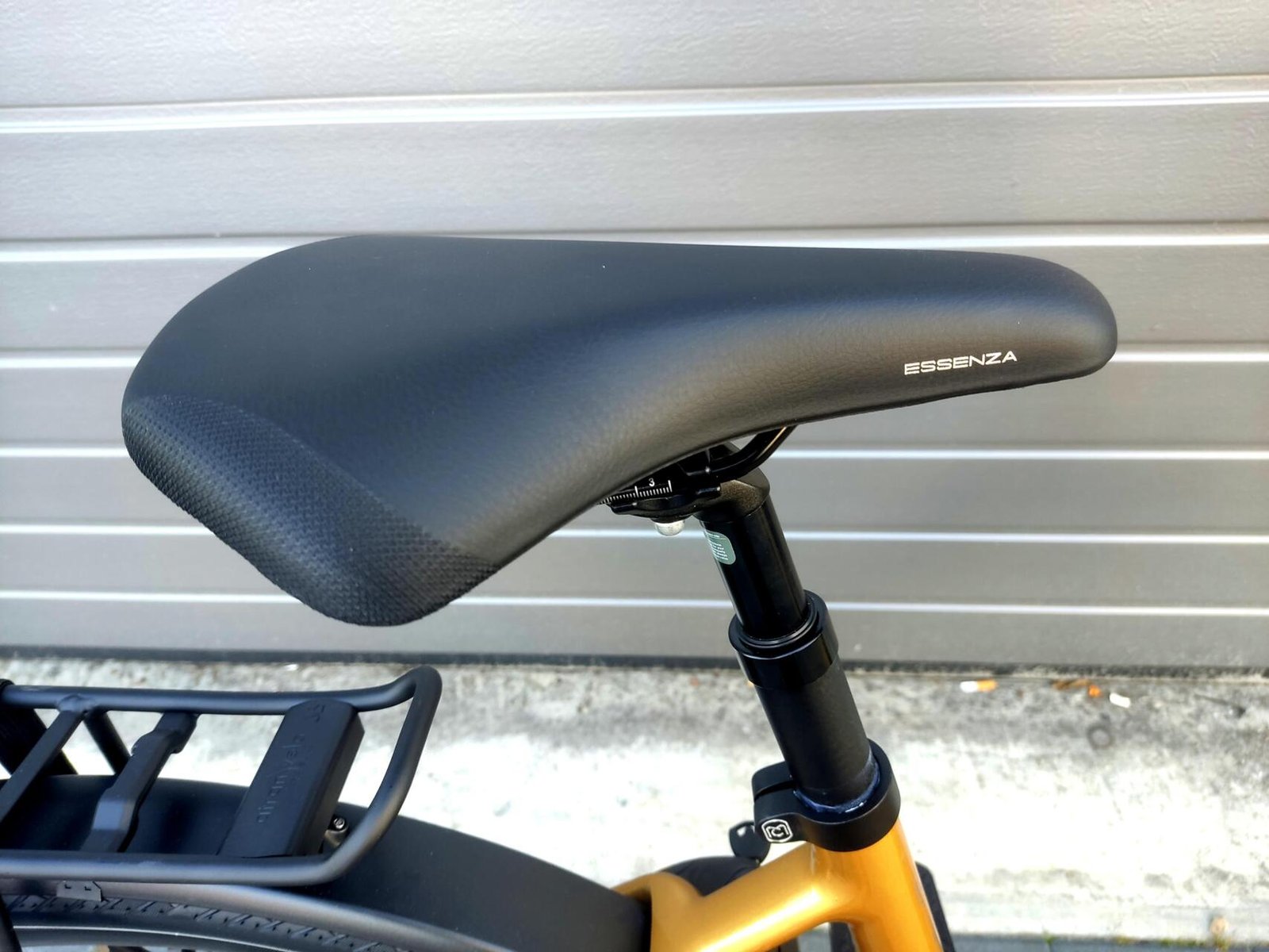 Multicycle Voyage emi Gold - Afbeelding 4