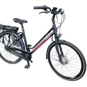 NIEUW Stella vicenza Superior Nero N8 E-bike