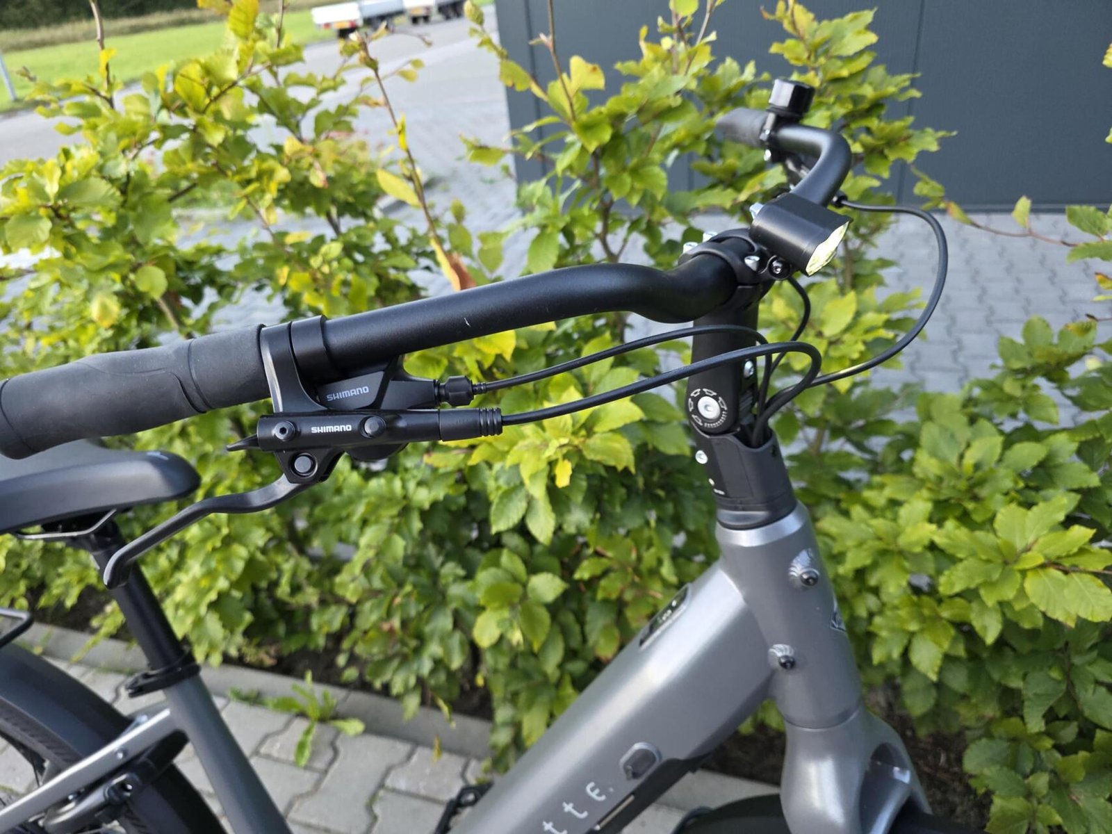 Villette Extreme RM 13 Urban e-bike - Afbeelding 7