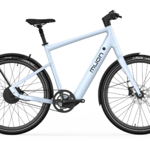 Muon Bradyon Breeze Blue Maat: L(56cm)