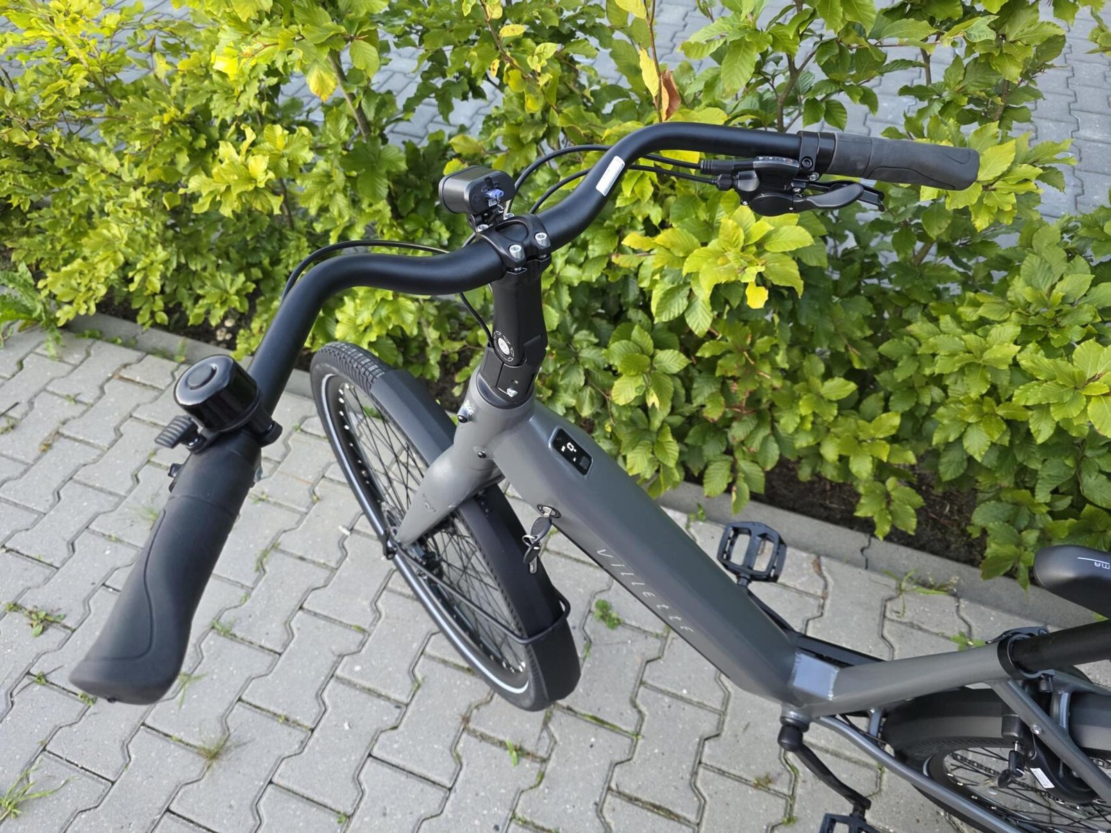 Villette Extreme RM 13 Urban e-bike - Afbeelding 15
