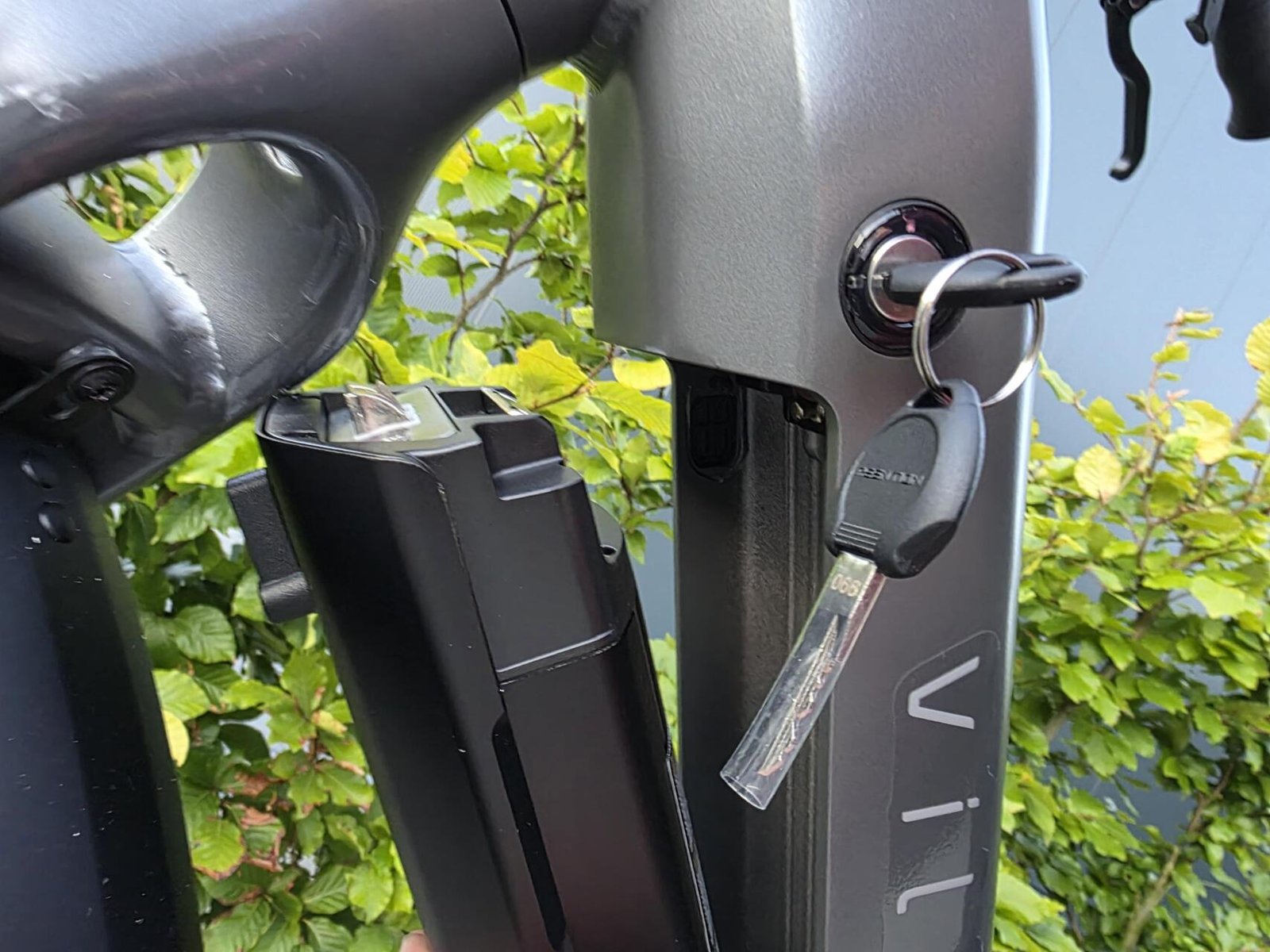 Villette Extreme RM 13 Urban e-bike - Afbeelding 18