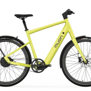 Muon Bradyon Yellow Maat: L(56cm)