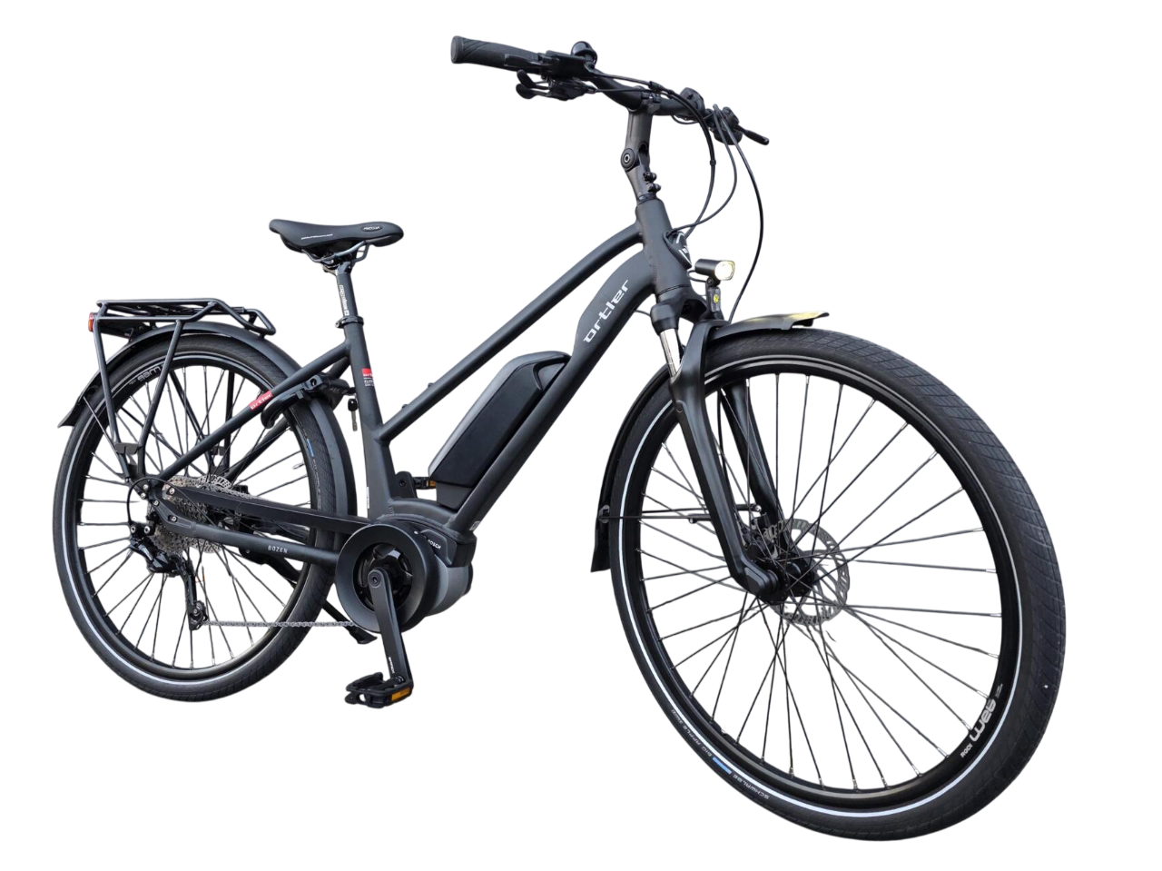 NIEUW Stella Morena Superior MDB-10SP