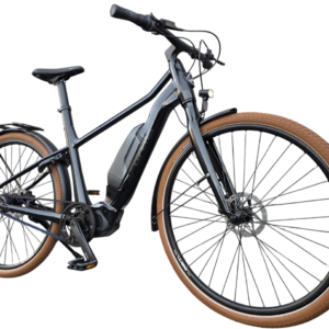 NIEUW Stella Commuter Superior MDS SI Black