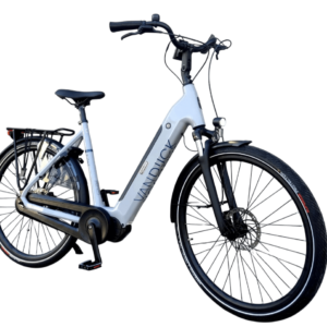 VanDijck Triton Hypershift 700WH Grijs Maat: L(56CM)