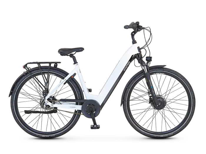 Prophete Geniesser 22.EMC.15 City E-Bike