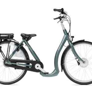 Stella Nantes Superior FDST ISP Lage instap elektrische fiets