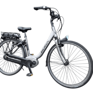 Koga E-nova N8 Bosch middenmotor elektrische damesfiets