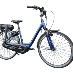 Giant Grandtour E+ Elektrische damesfiets