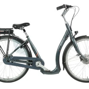 Stella Nantes Superior FDST Lage instap elektrische fiets