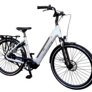 VanDijck Triton Hypershift belt 700WH Grijs Maat: L(56CM)