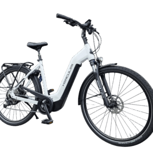 Hercules intero sport i-10 Elektrische fiets