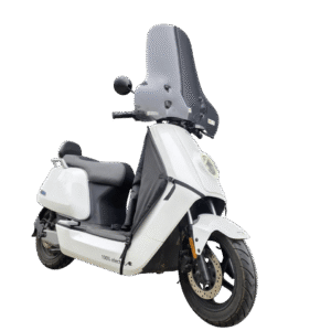 NIU N Sport 45km elektrische scooter