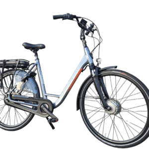 NIEUWE Stella Livorno elektrische fiets - Nergens goedkoper! Maat: S-M