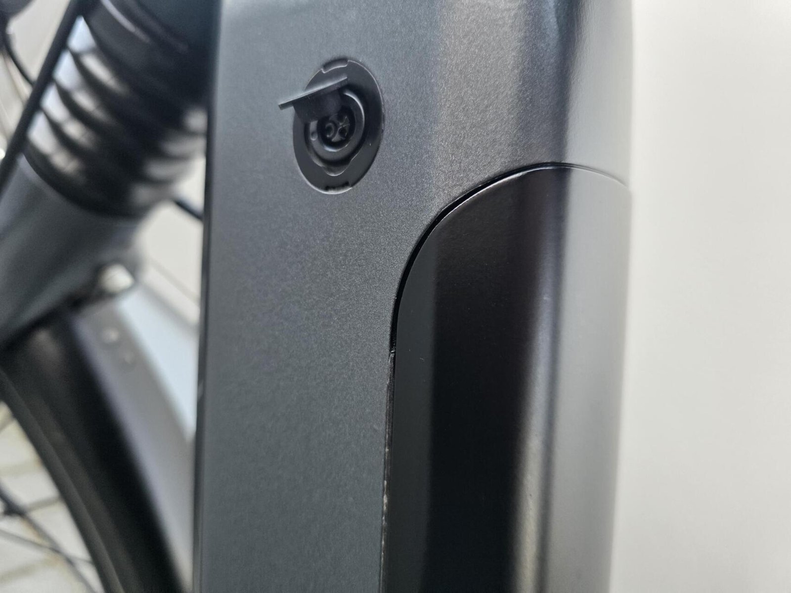 Nette VanDijck Kali N8 80NM Middenmotor/riemaandrijving e-bike - Afbeelding 20