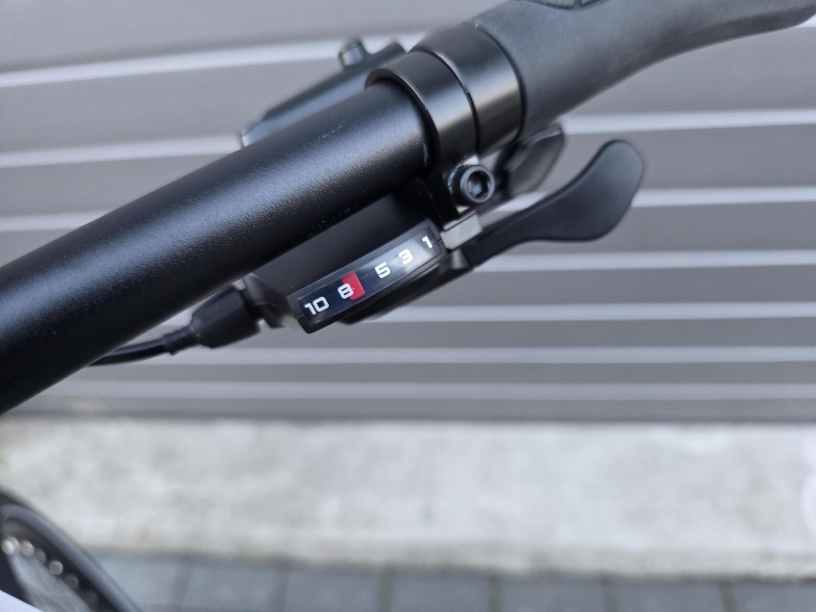 De nieuwe: Tenways AGO X Special Edition 2026 Olive Moss met 80NM Middenmotor SUV! - Afbeelding 20