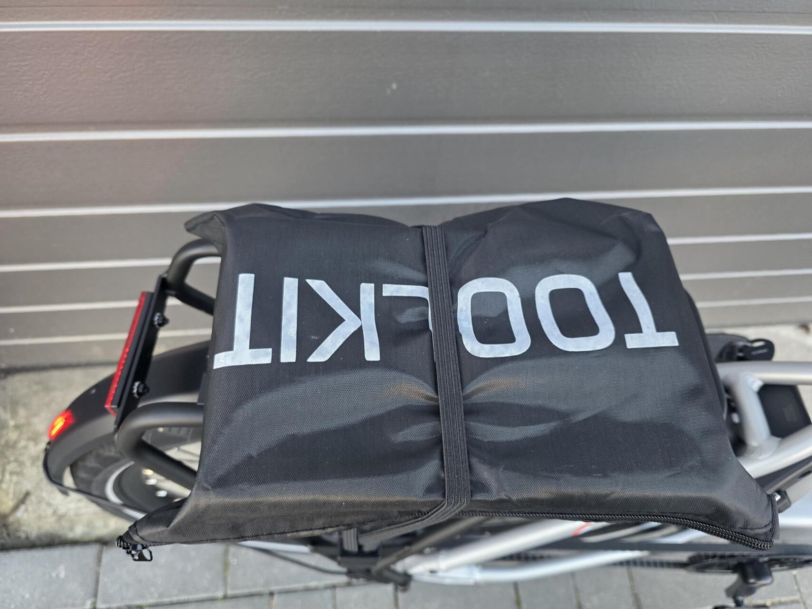 Vogue Motion Man Matt Titanium Grey 2026 e-bike met riemaandrijving en automatische versnelling! - Afbeelding 22