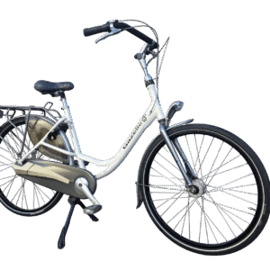 Nette Gazelle Bloom C7 Moederfiets damesfiets