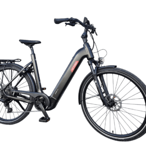 Victoria Manoc 4 e-bike met Bosch CX middenmotor + 625Wh accu! Maat: XL(58CM)