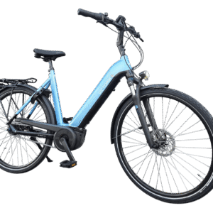 Victoria Tresalo 11 Bosch middenmotor e-bike Mega deal