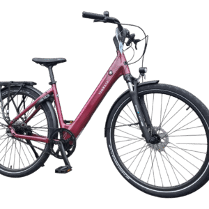 Tenways CGO800S Wild Berry LTD Limited edition: 2026