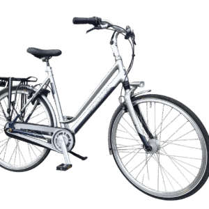 Als nieuw Gazelle Ultimate C8 damesfiets Handgemaakt!