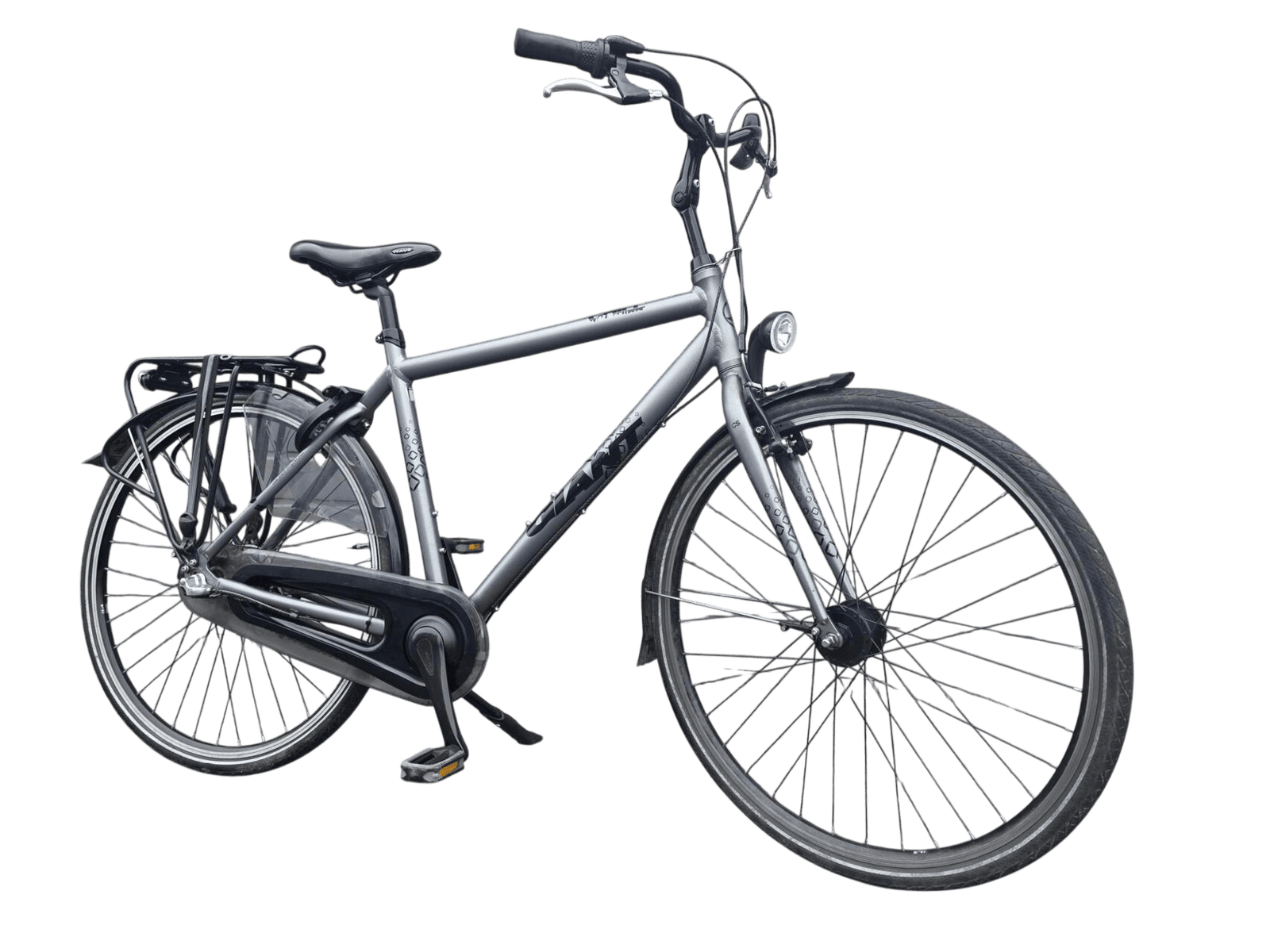 Zeer nette Giant Chill Herenfiets - Scholierenfiets