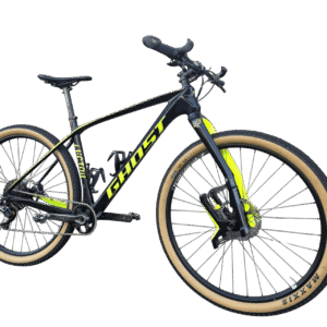 Ghost Lector 29er MTB Carbon mountainbike FULL SHIMANO XTR!