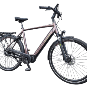 Victoria eTouring 11.7 E-shift Elektrische herenfiets Maat: L(60cm)