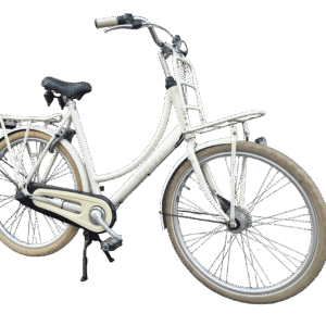 Nette Batavus Diva Transport fiets framemaat 62CM!