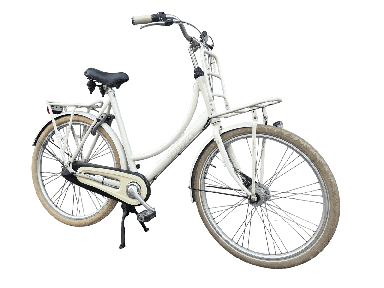 Nette Batavus Diva Transport fiets framemaat 62CM!