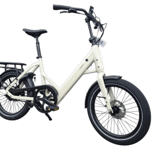 De nieuwe Tenways CGO Compact Bike e-bike uit voorraad leverbaar Model: 2026