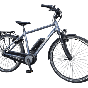 Victoria Cysalo 11 Bosch middenmotor elektrische herenfiets (schoolfiets)