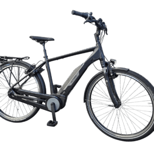 Victoria Tresalo 5 Bosch middenmotor Elektrische herenfiets
