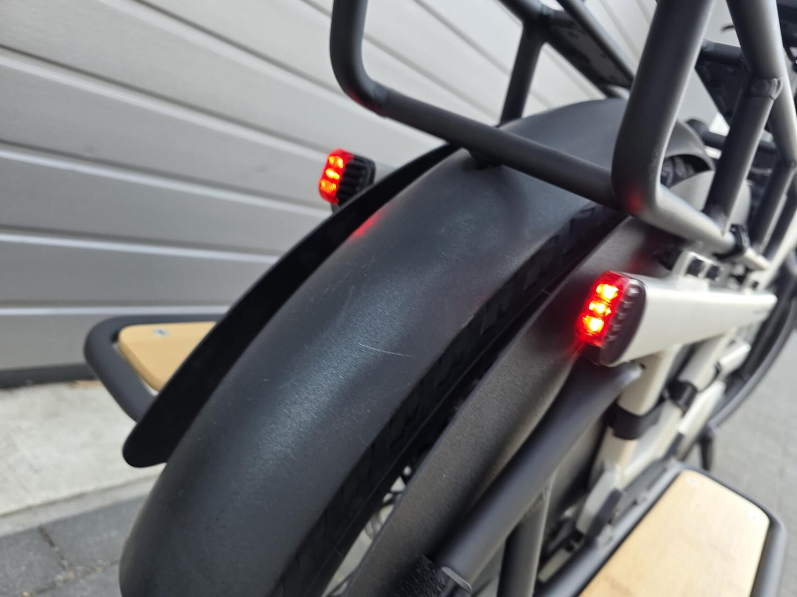 NIEUW 2026!: Vogue Wonder Elektrische Longtail + 960WH Accu! - Afbeelding 13