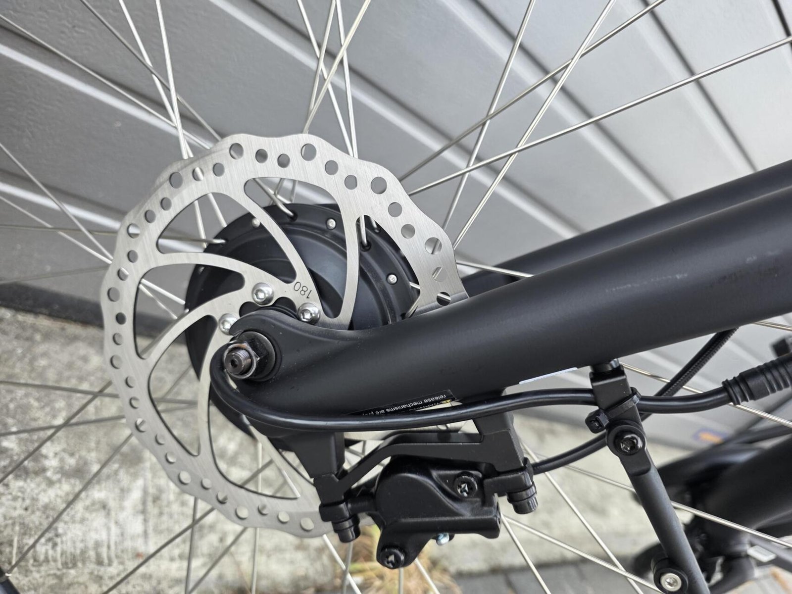 NIEUW Mega deal: Vandijck Ceres Elektrische damesfiets (alle maten) - Afbeelding 14