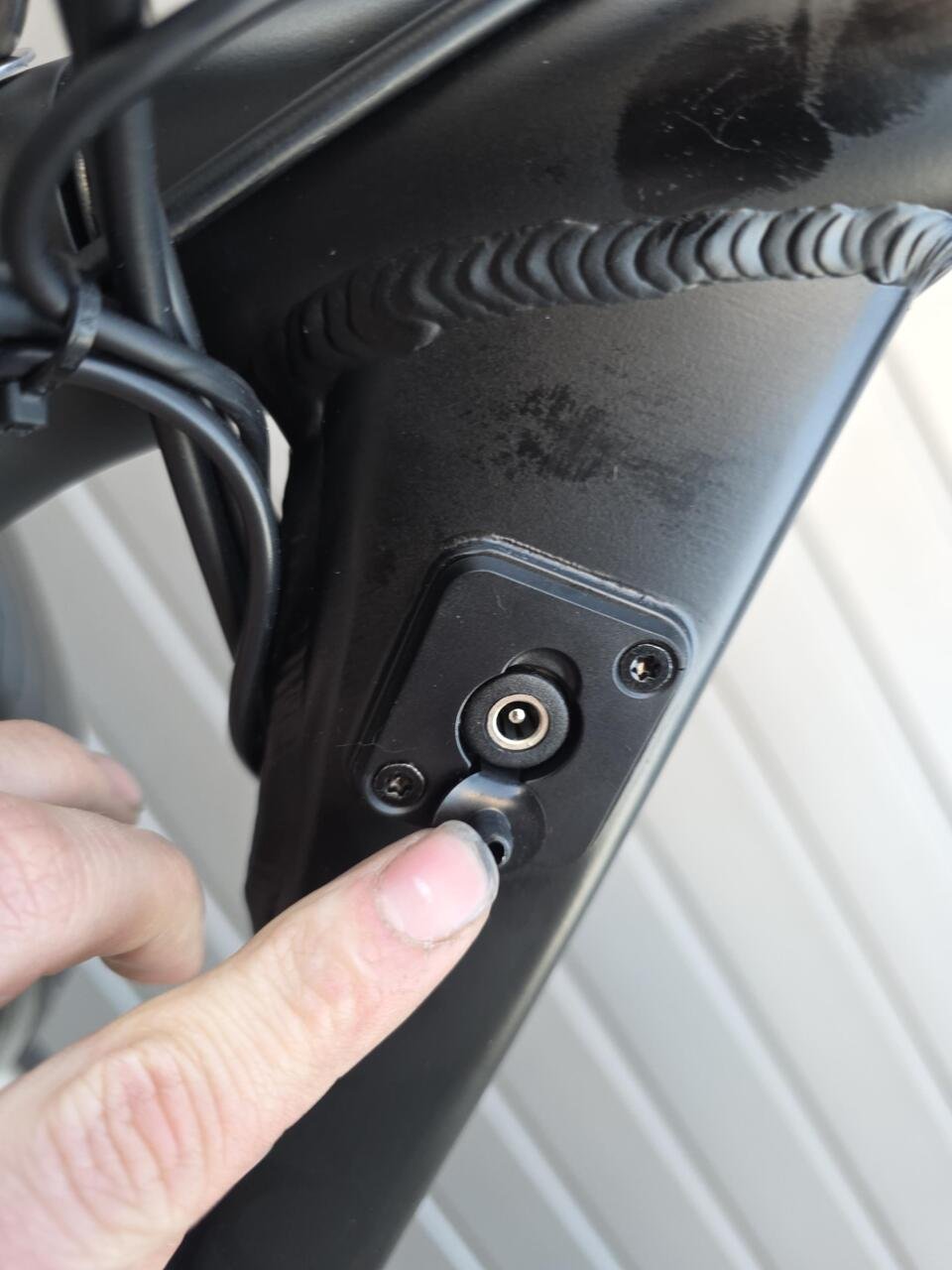 Nieuw Prophete City Elektrische herenfiets met schijfremmen - Afbeelding 14