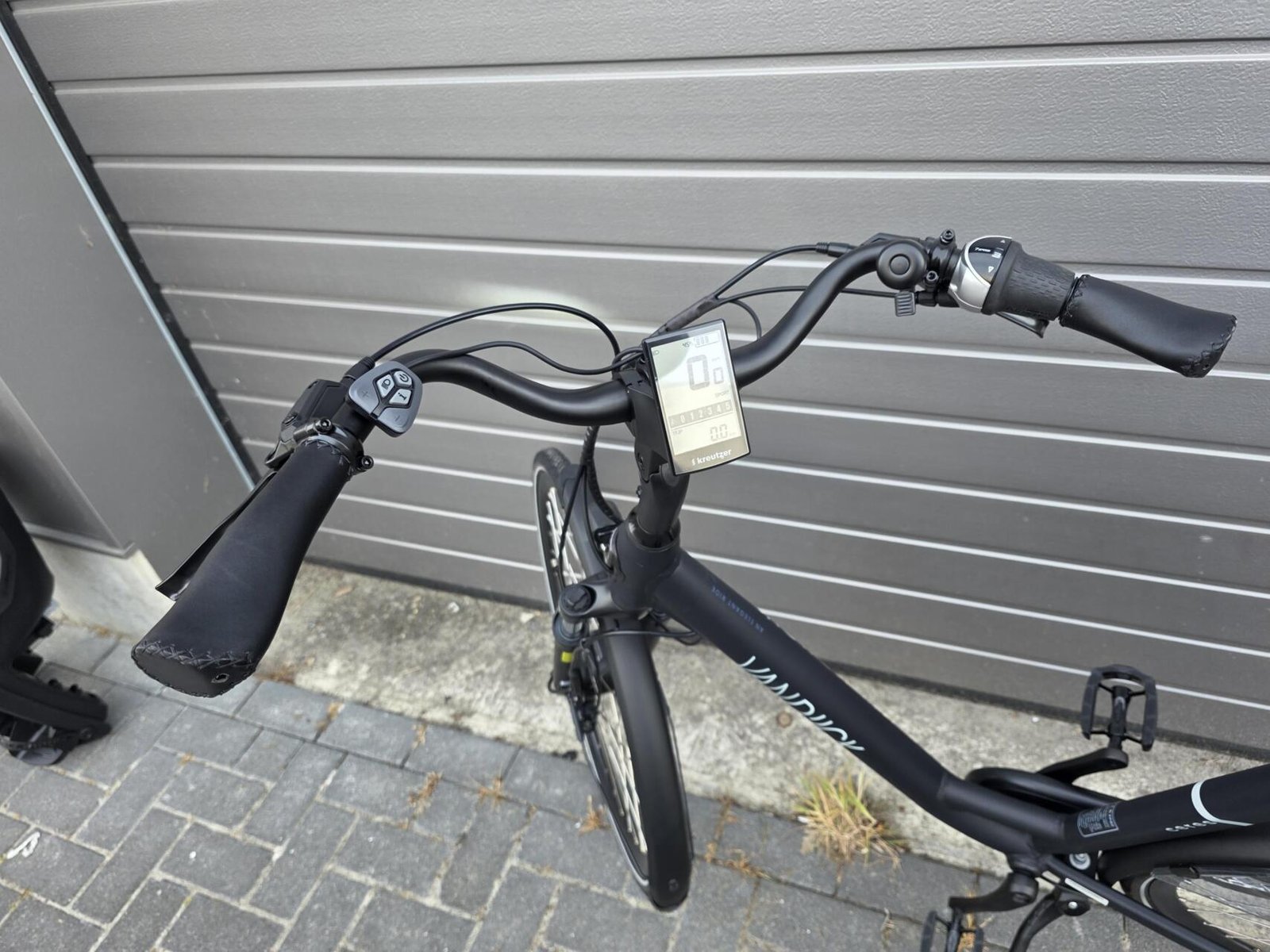 NIEUW Mega deal: Vandijck Ceres Elektrische damesfiets (alle maten) - Afbeelding 15