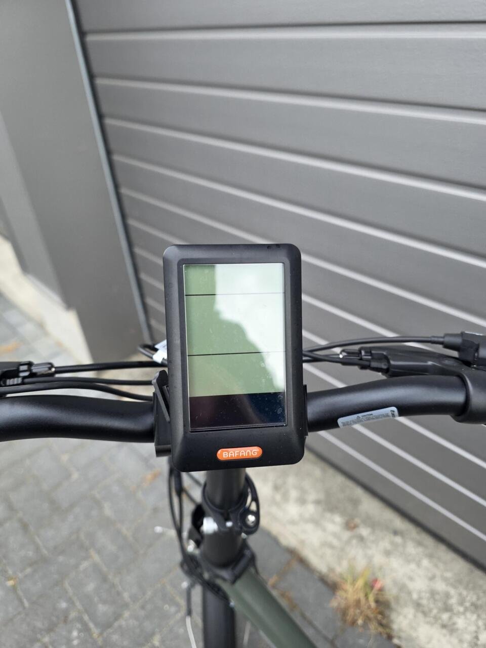 Nieuwe 20 inch Elektrische vouwfiets met Bafang middenmotor! - Afbeelding 16