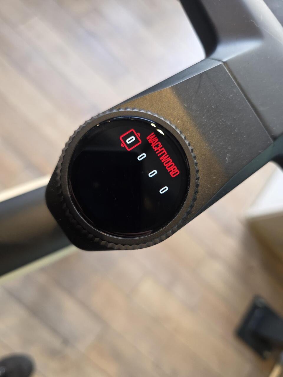 NIEUW! MUON Fermion PRO Urban e-bike elektrische gravelbike - Afbeelding 18