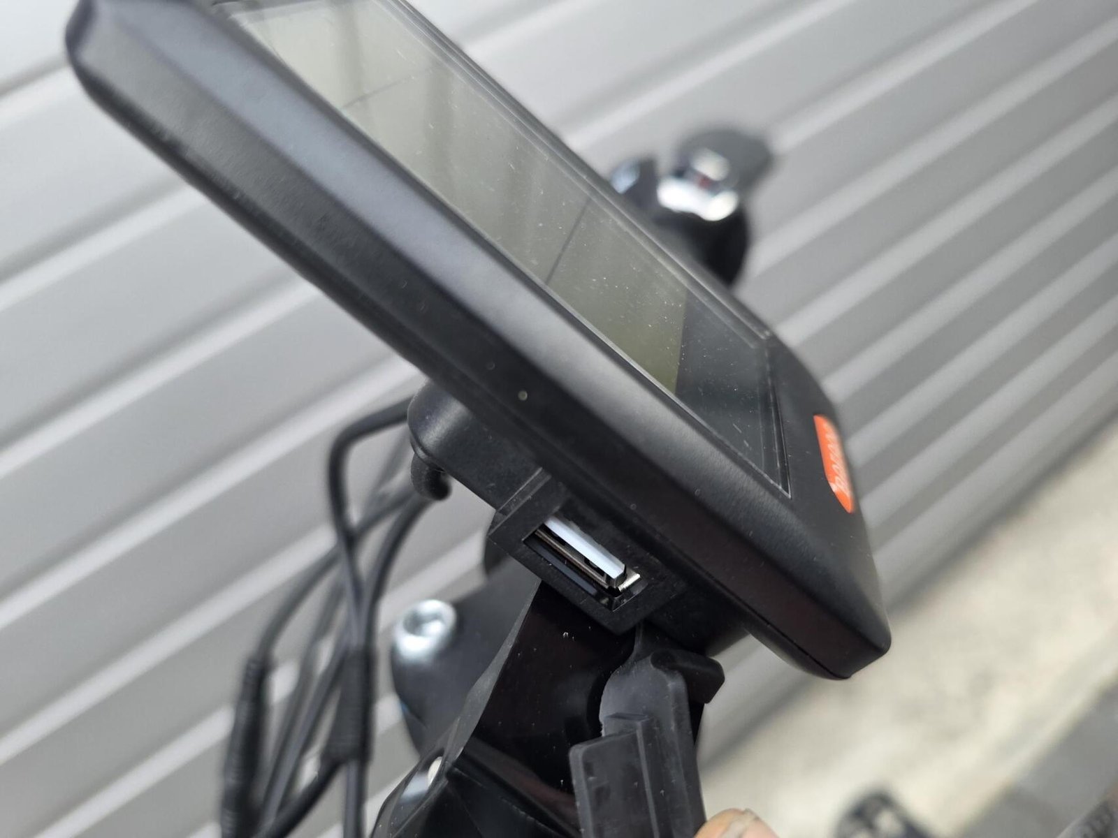 Nieuwe 20 inch Elektrische vouwfiets met Bafang middenmotor! - Afbeelding 17