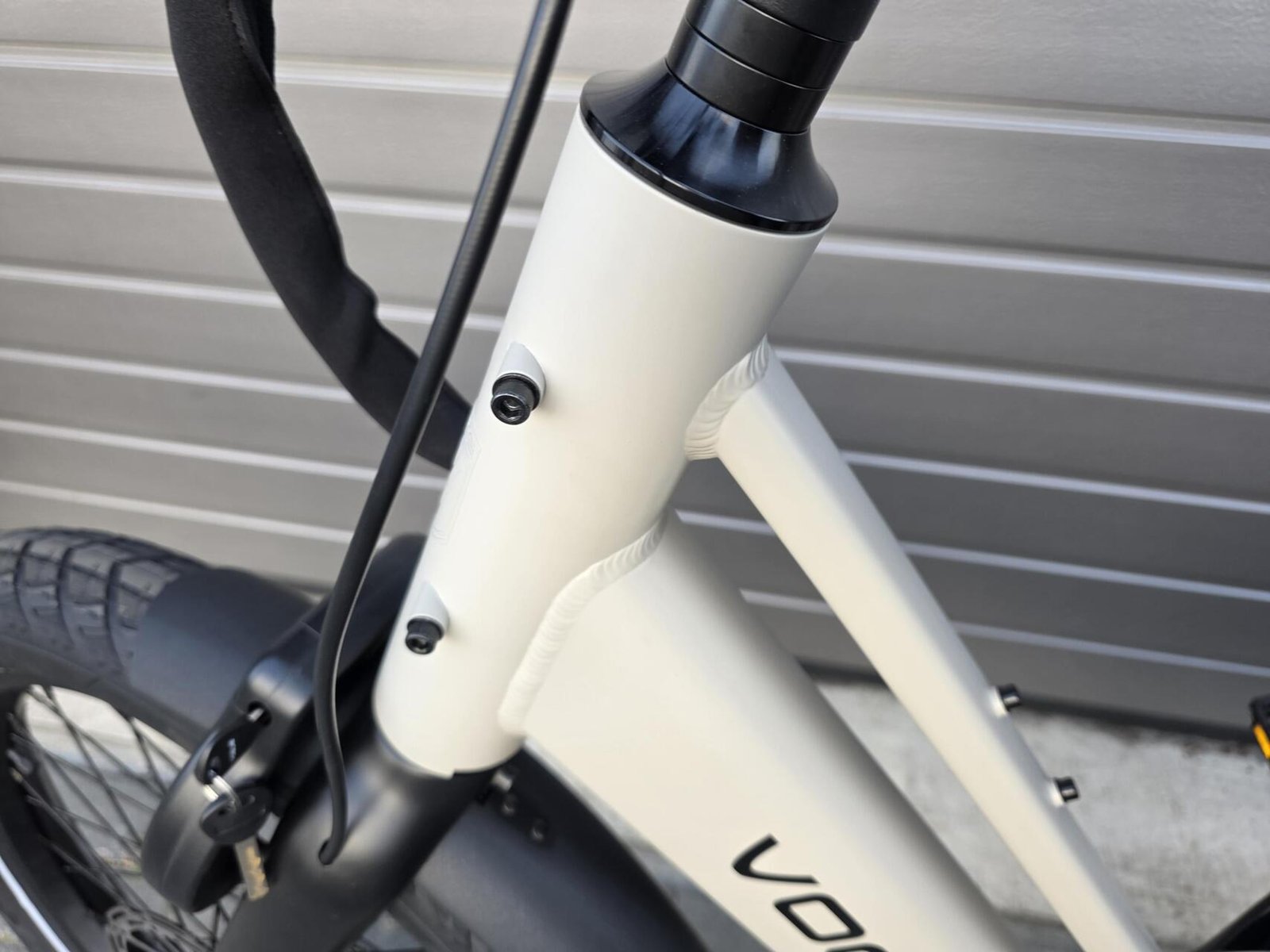 NIEUW 2026!: Vogue Wonder Elektrische Longtail + 960WH Accu! - Afbeelding 17