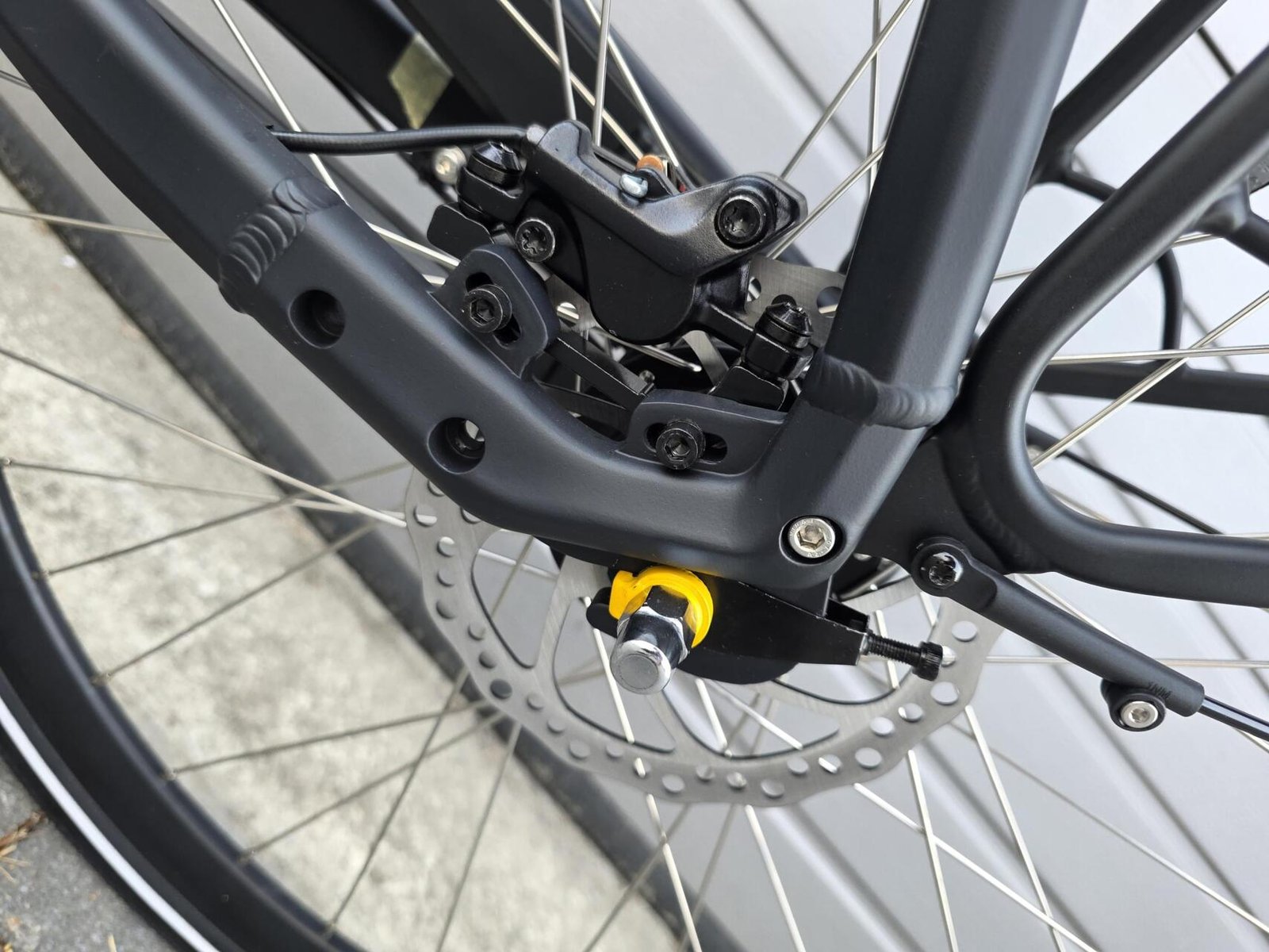 NIEUW Mega deal: Vandijck Ceres Elektrische damesfiets (alle maten) - Afbeelding 18