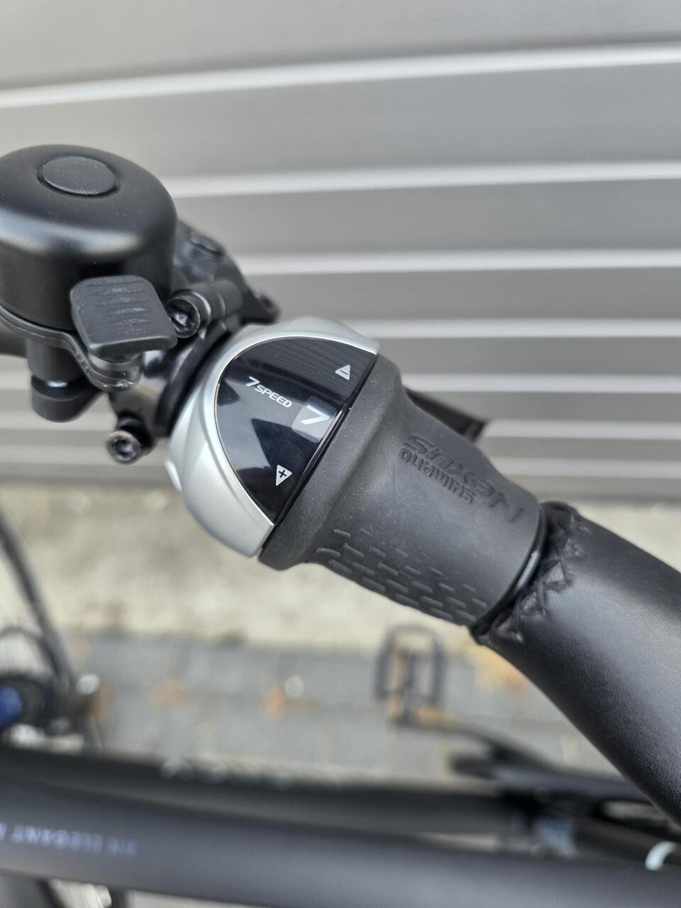 NIEUW 0KM! Mega deal: VanDijck Ceres Elektrische herenfiets - Afbeelding 17