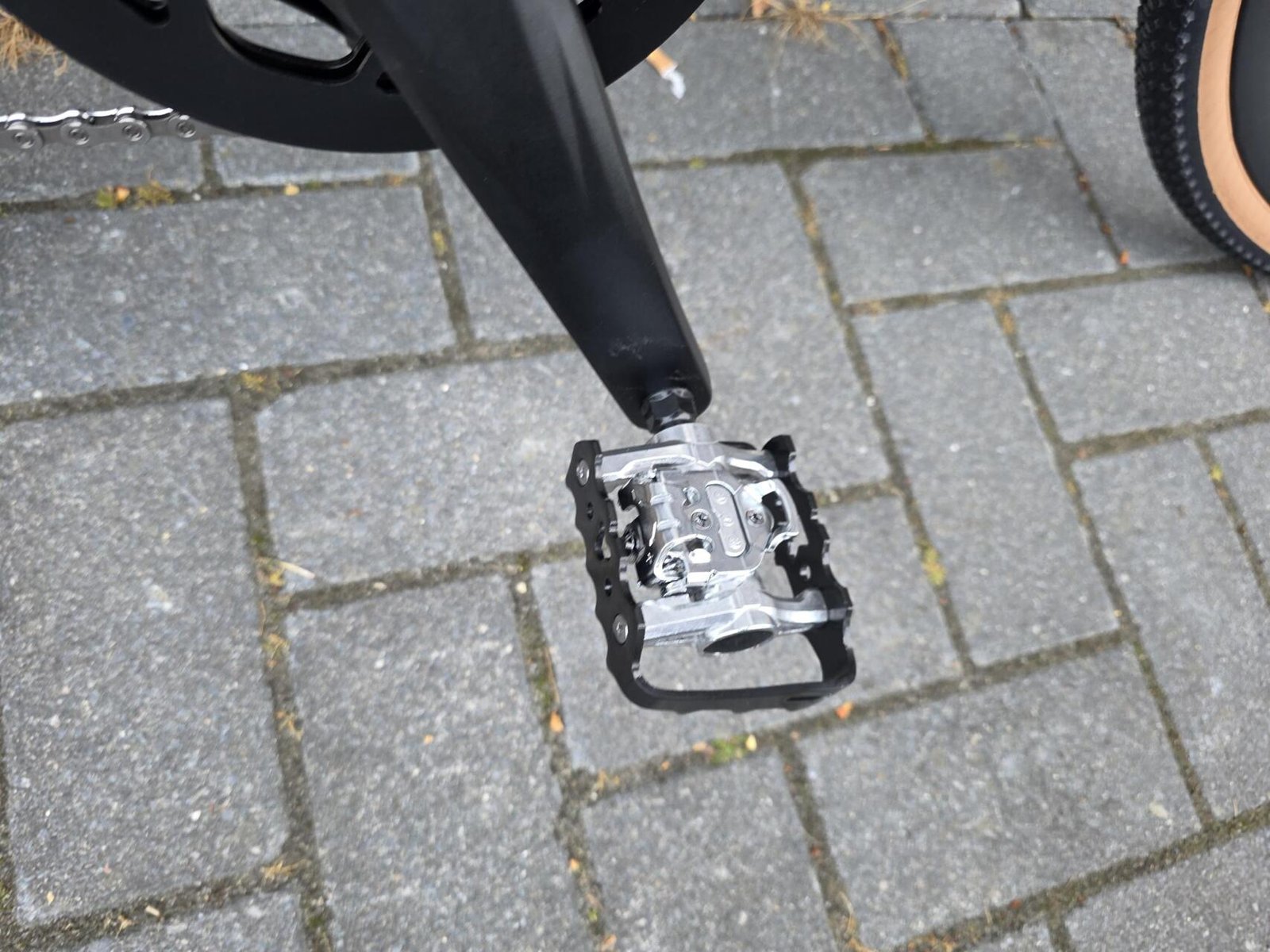 Splinternieuw! Muon Fermion Pro Urban E-bike met Smart functies MEGADEAL - Afbeelding 19