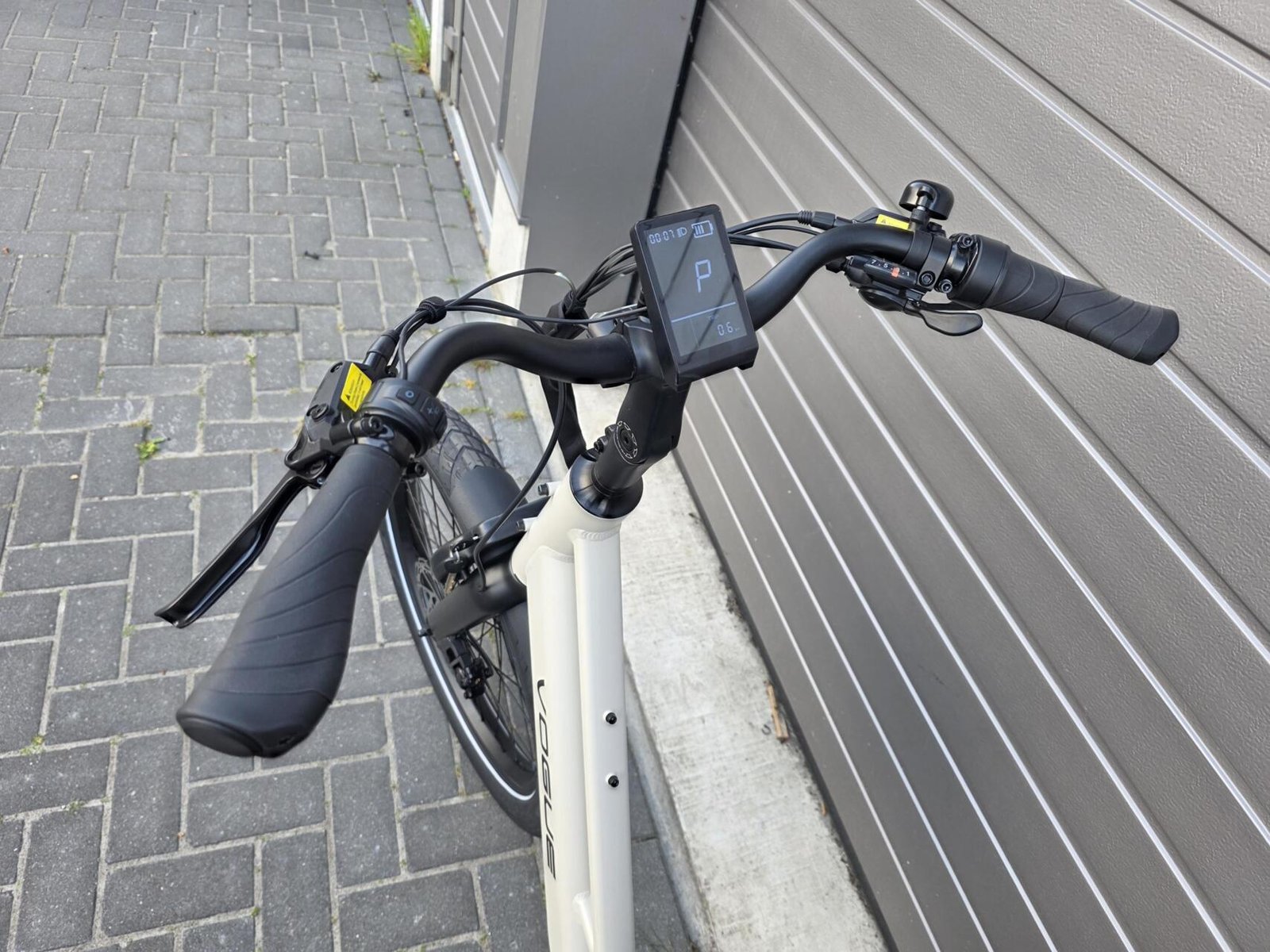 NIEUW 2026!: Vogue Wonder Elektrische Longtail + 960WH Accu! - Afbeelding 18