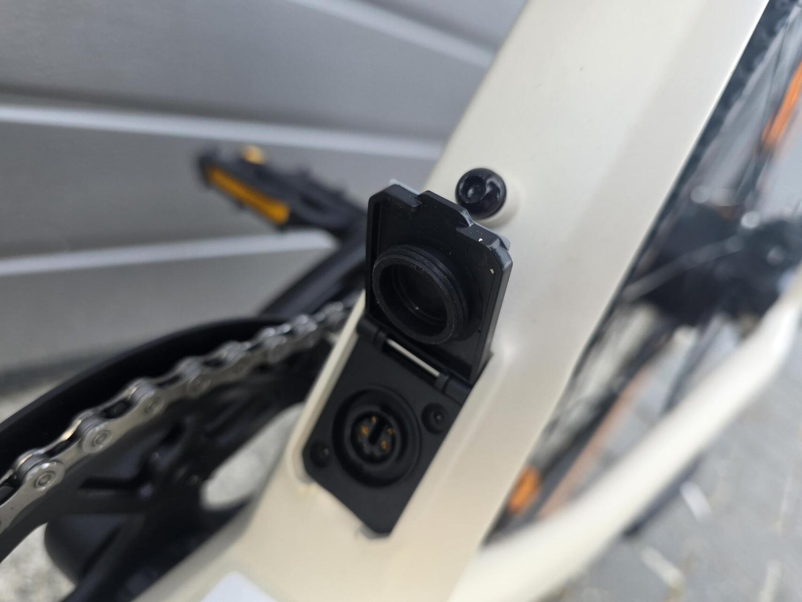 NIEUW! MUON Fermion PRO Urban e-bike elektrische gravelbike - Afbeelding 20