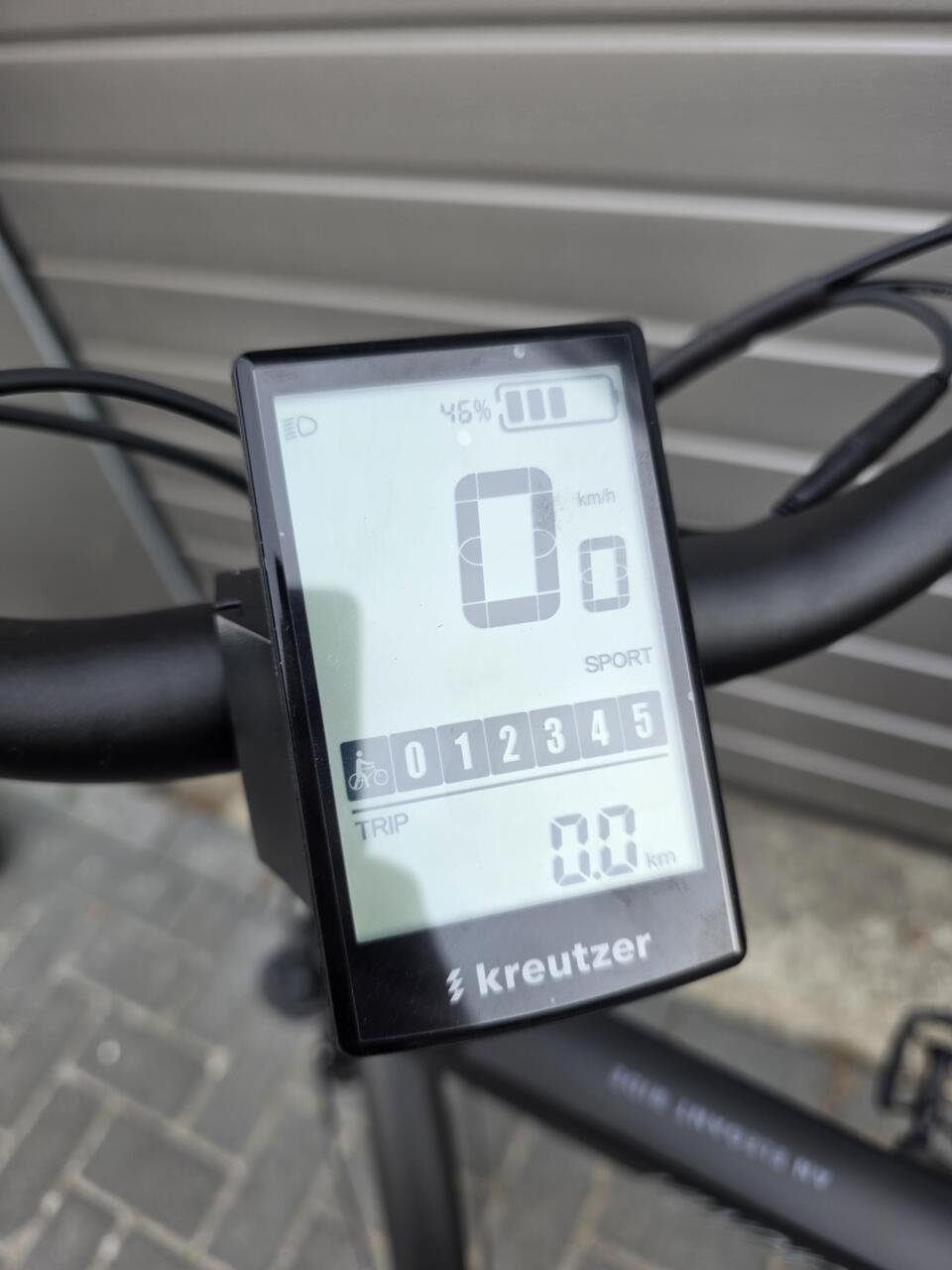 NIEUW 0KM! Mega deal: VanDijck Ceres Elektrische herenfiets - Afbeelding 18