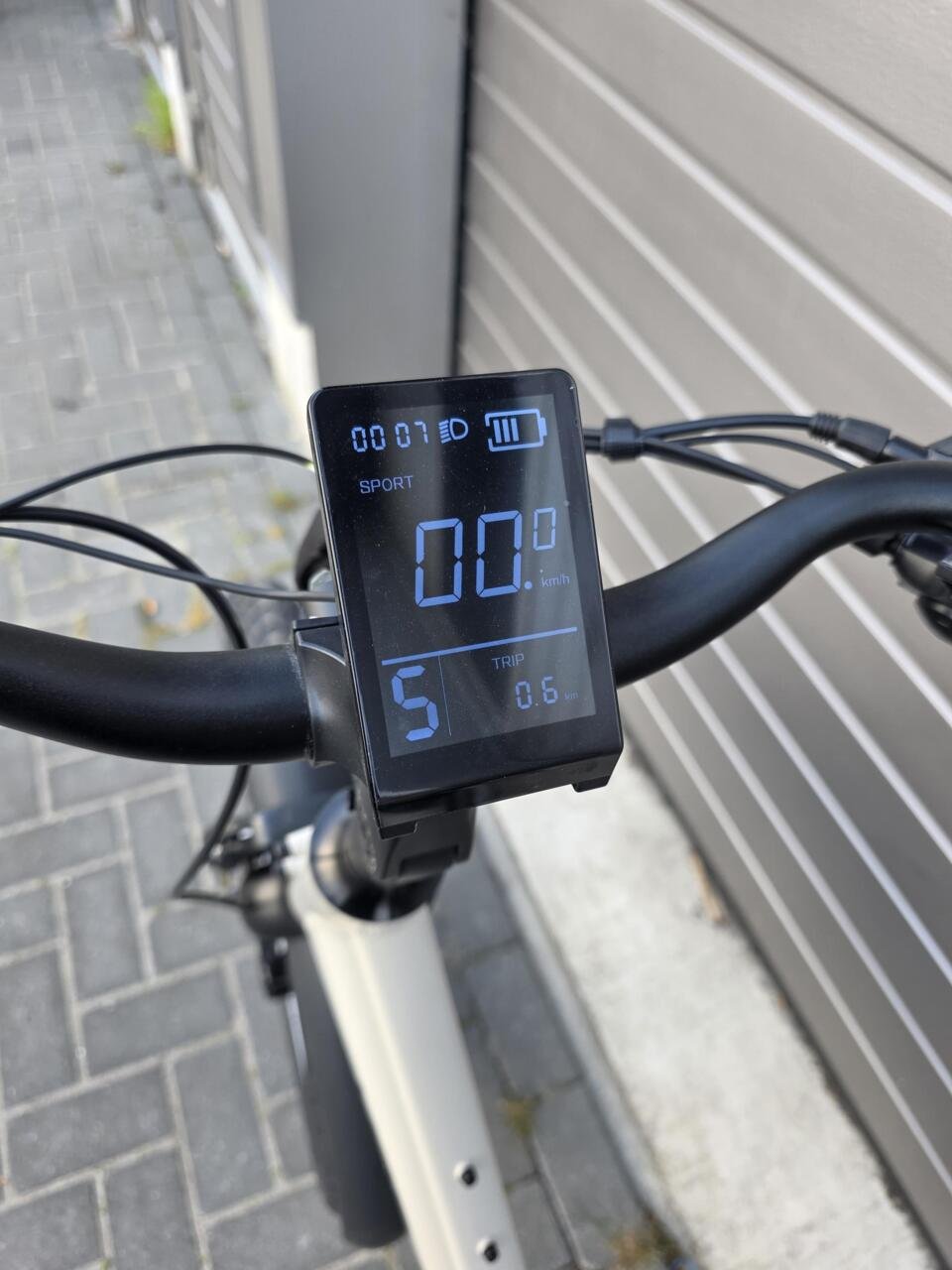 NIEUW 2026!: Vogue Wonder Elektrische Longtail + 960WH Accu! - Afbeelding 19